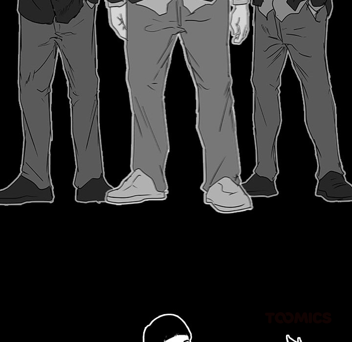 Tweener Chapter 27 page 36 - 