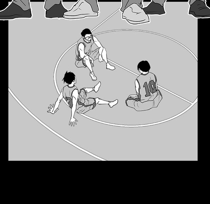 Tweener Chapter 27 page 38 - 