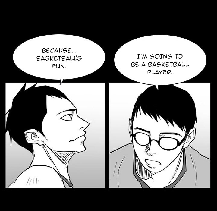Tweener Chapter 27 page 39 - 