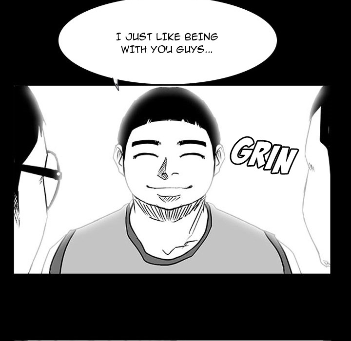 Tweener Chapter 27 page 41 - 