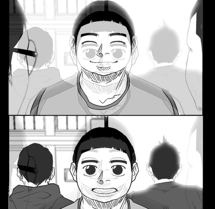 Tweener Chapter 27 page 42 - 