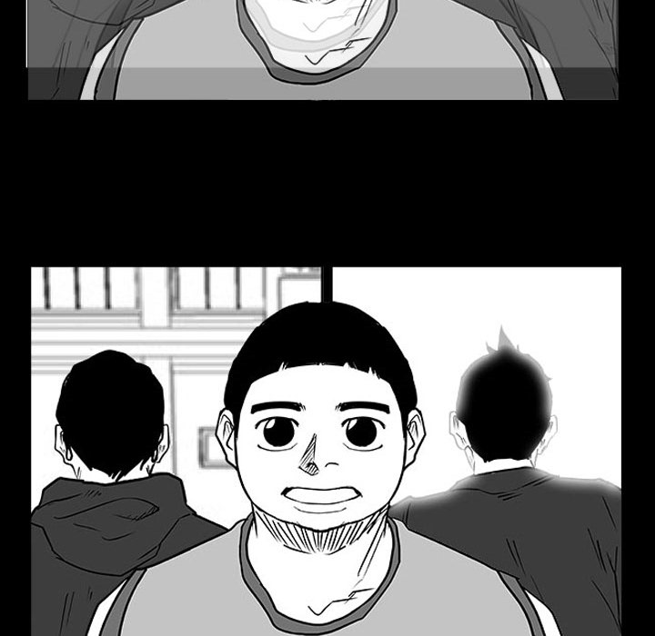 Tweener Chapter 27 page 43 - 