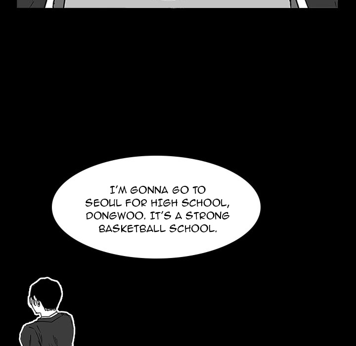 Tweener Chapter 27 page 44 - 