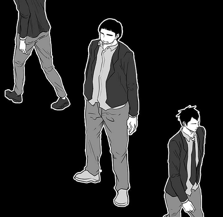 Tweener Chapter 27 page 45 - 