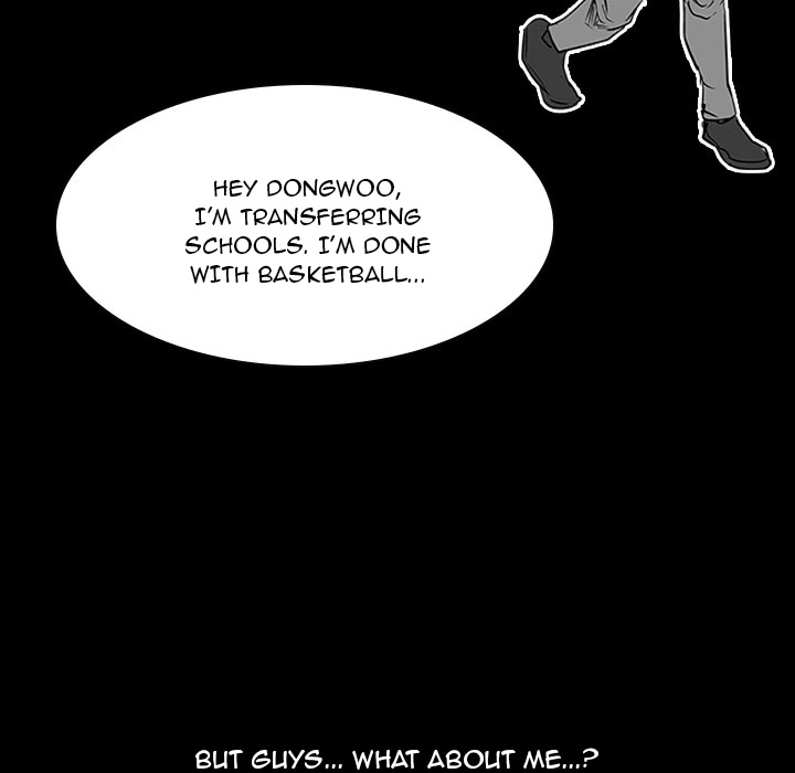 Tweener Chapter 27 page 46 - 