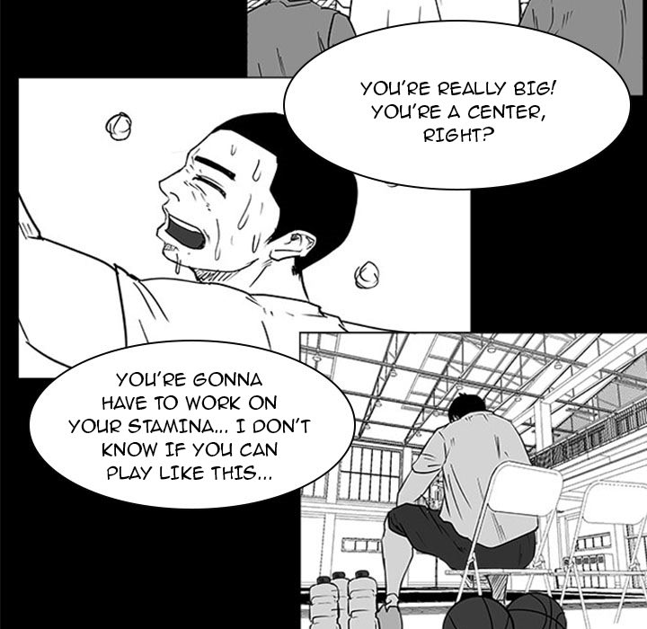 Tweener Chapter 27 page 49 - 