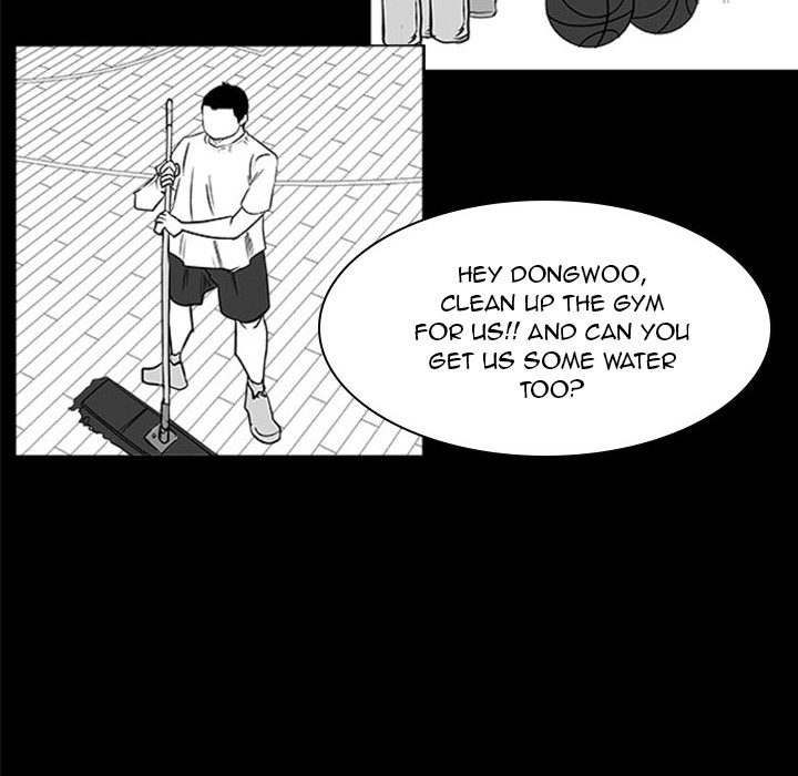 Tweener Chapter 27 page 50 - 