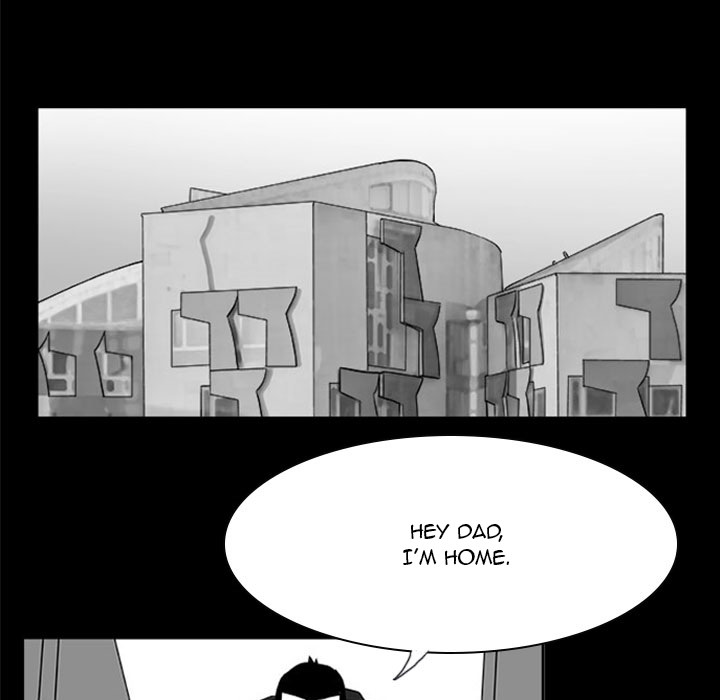 Tweener Chapter 27 page 51 - 