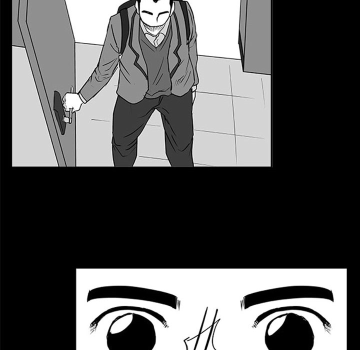 Tweener Chapter 27 page 52 - 