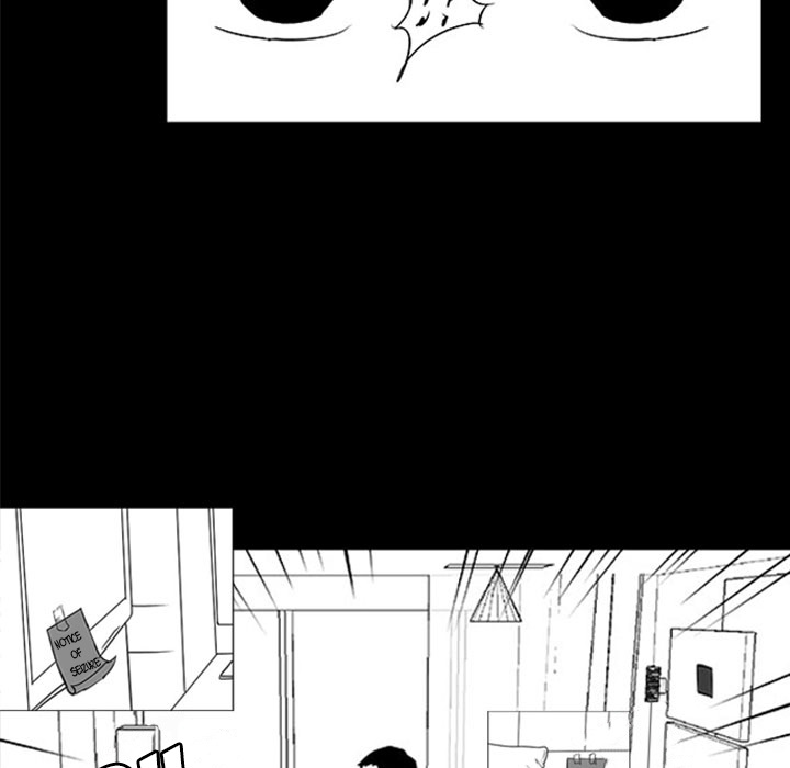 Tweener Chapter 27 page 53 - 