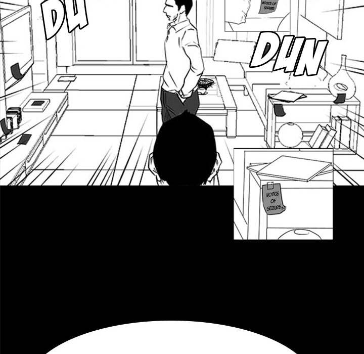 Tweener Chapter 27 page 54 - 