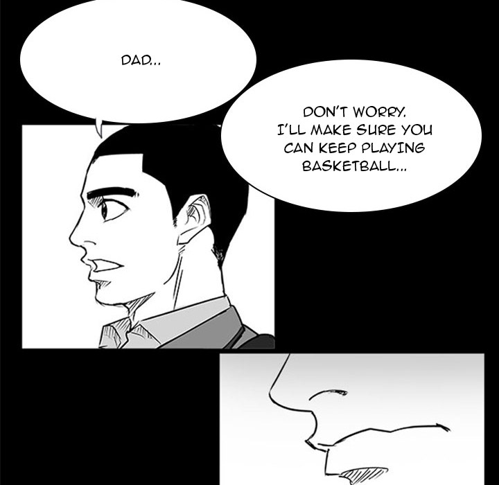 Tweener Chapter 27 page 56 - 