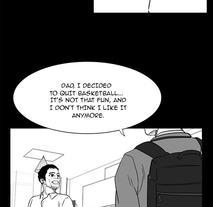 Tweener Chapter 27 page 57 - 