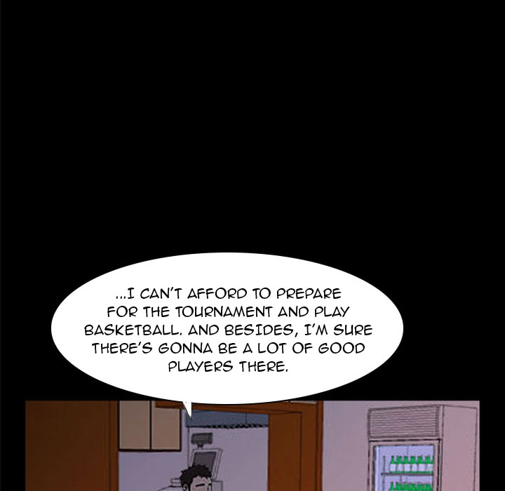 Tweener Chapter 27 page 60 - 