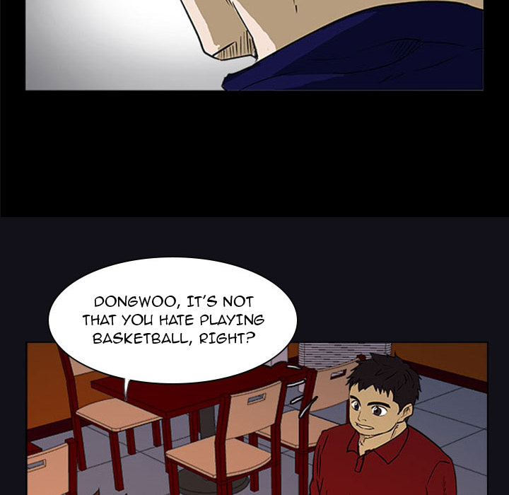 Tweener Chapter 27 page 62 - 