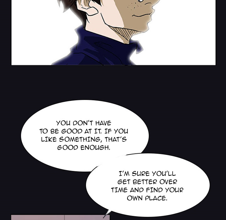 Tweener Chapter 27 page 66 - 