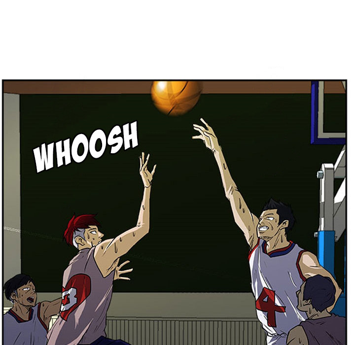 Tweener Chapter 27 page 69 - 