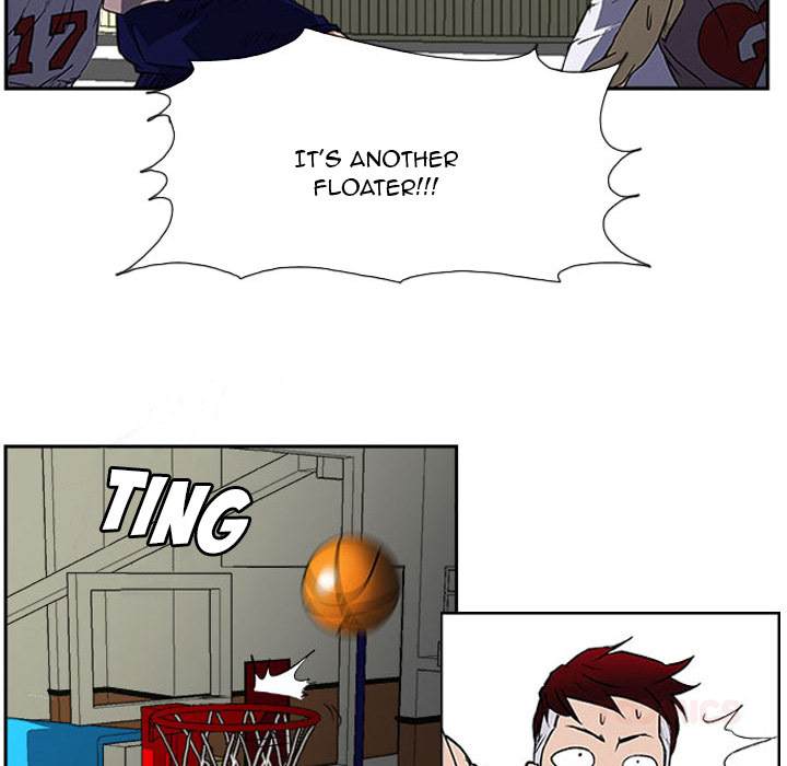 Tweener Chapter 27 page 70 - 