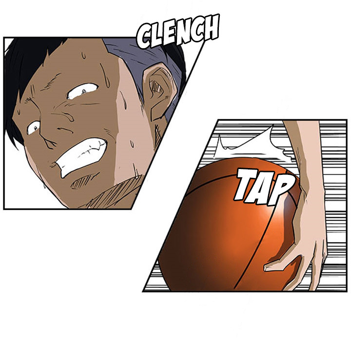 Tweener Chapter 27 page 8 - 