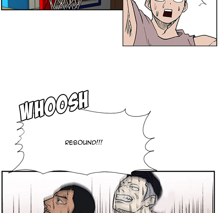 Tweener Chapter 27 page 71 - 