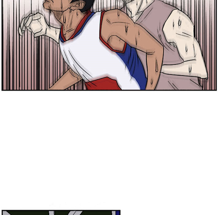 Tweener Chapter 27 page 72 - 