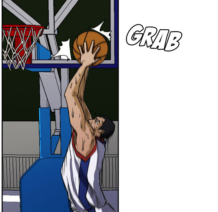 Tweener Chapter 27 page 73 - 