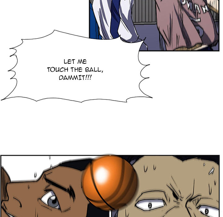 Tweener Chapter 27 page 75 - 