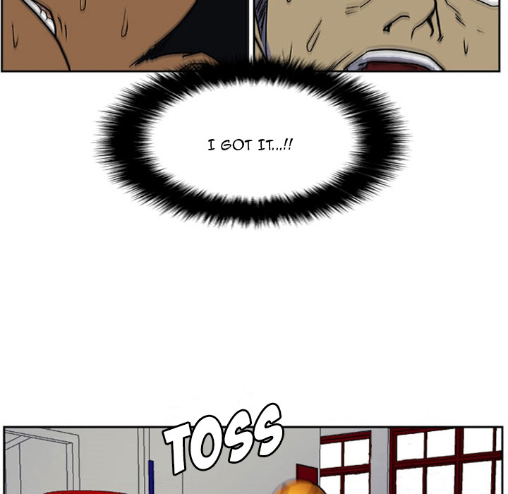 Tweener Chapter 27 page 76 - 