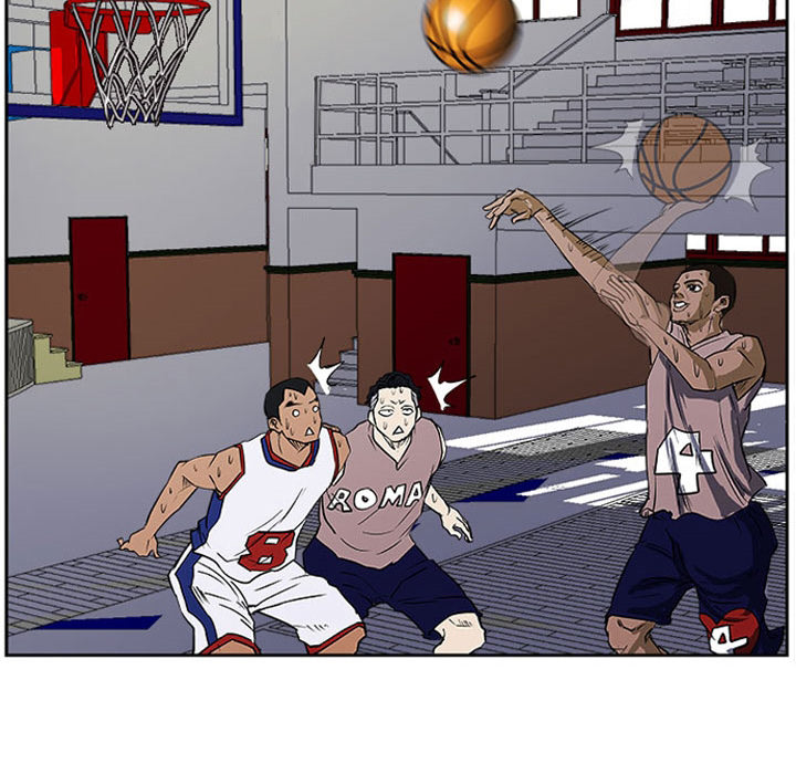 Tweener Chapter 27 page 77 - 