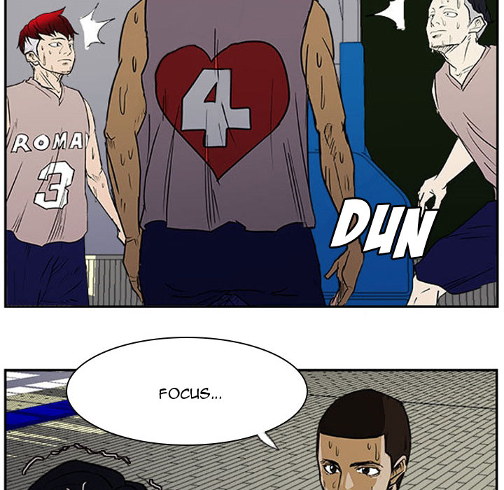 Tweener Chapter 27 page 80 - 