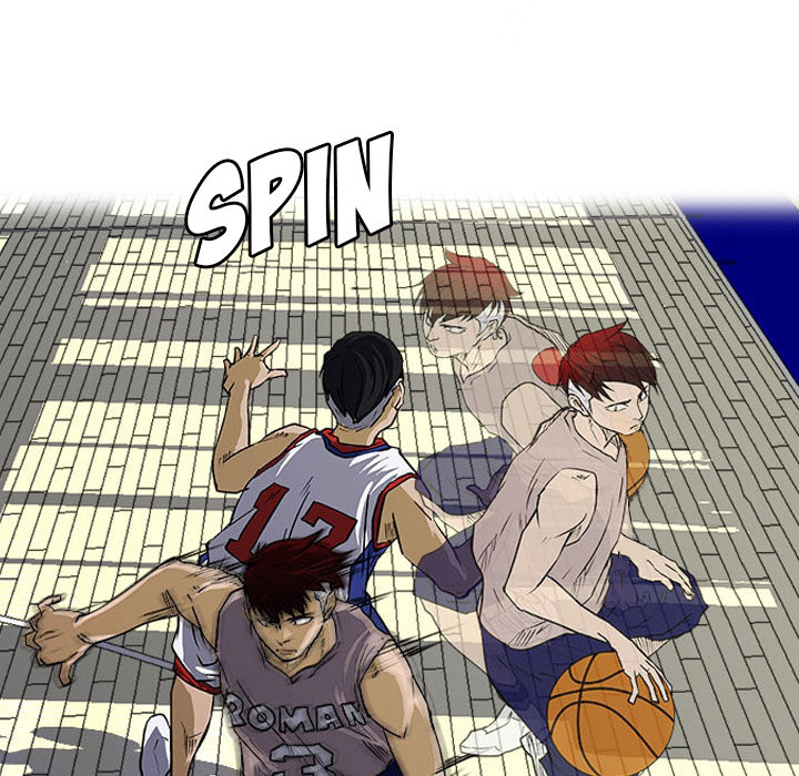 Tweener Chapter 27 page 9 - 