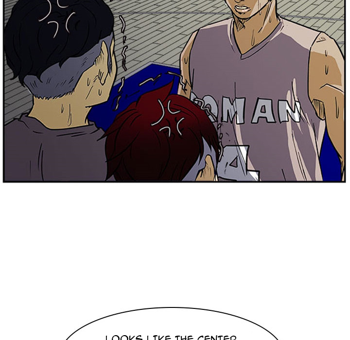 Tweener Chapter 27 page 81 - 