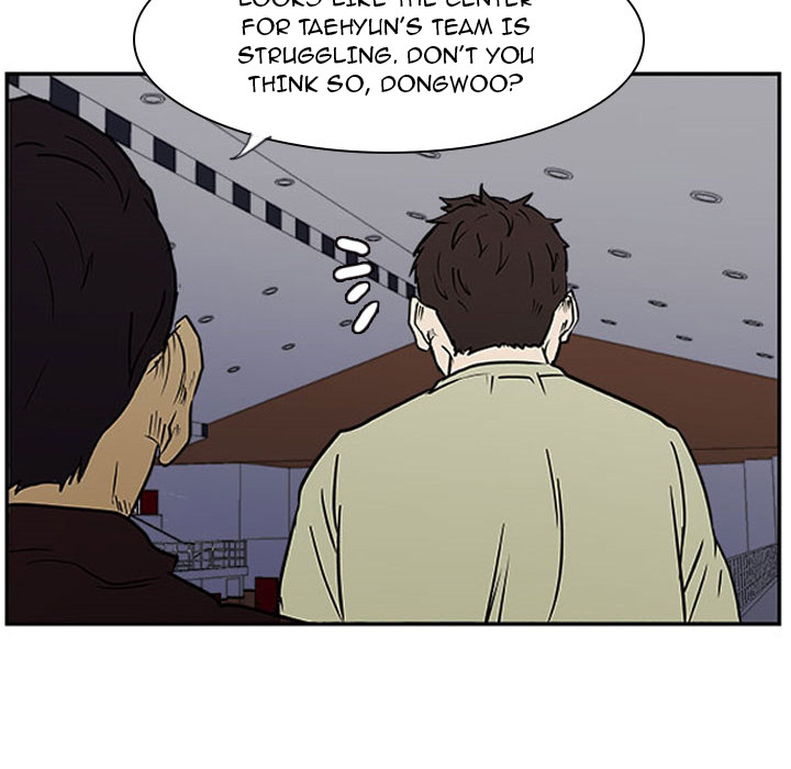 Tweener Chapter 27 page 82 - 