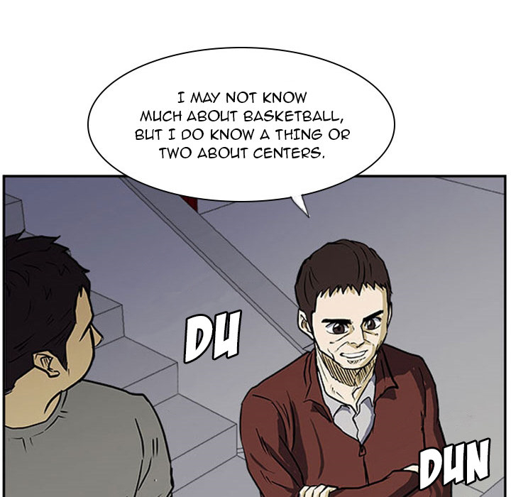 Tweener Chapter 27 page 83 - 