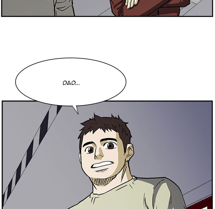 Tweener Chapter 27 page 84 - 