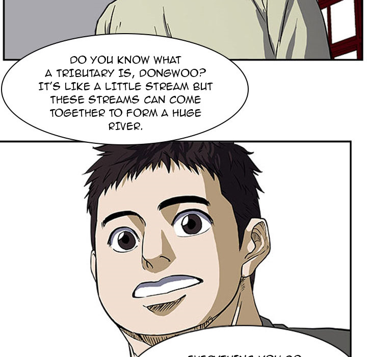 Tweener Chapter 27 page 85 - 
