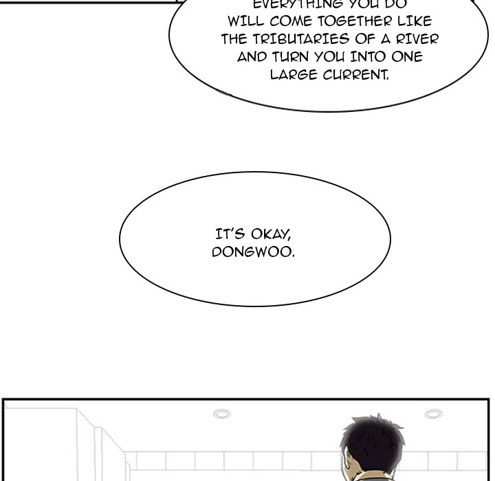 Tweener Chapter 27 page 86 - 
