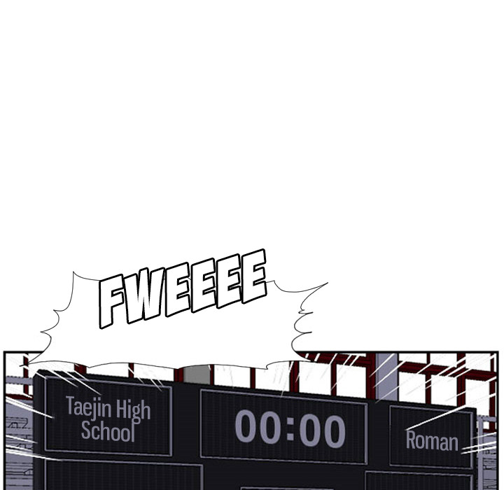 Tweener Chapter 27 page 89 - 