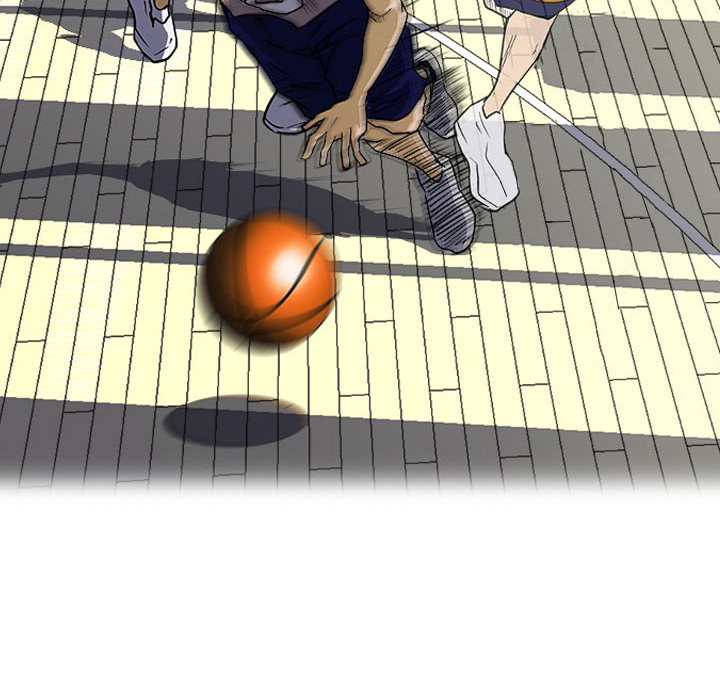 Tweener Chapter 27 page 10 - 