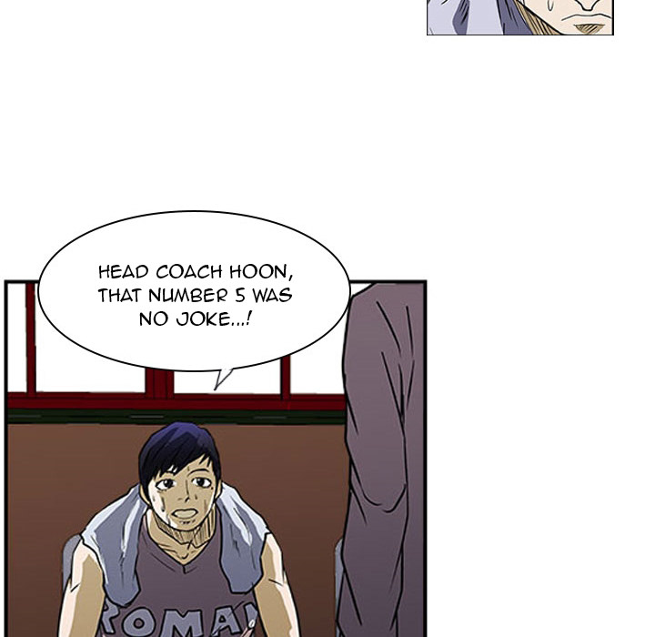 Tweener Chapter 27 page 92 - 