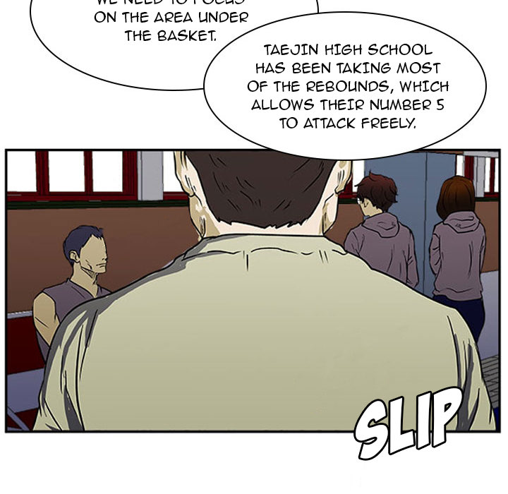 Tweener Chapter 27 page 98 - 