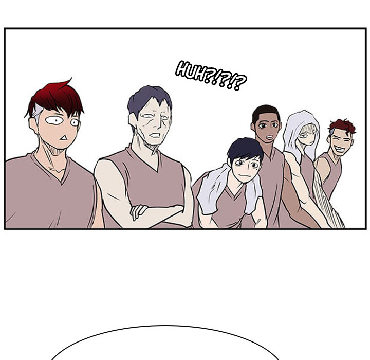 Tweener Chapter 27 page 100 - 