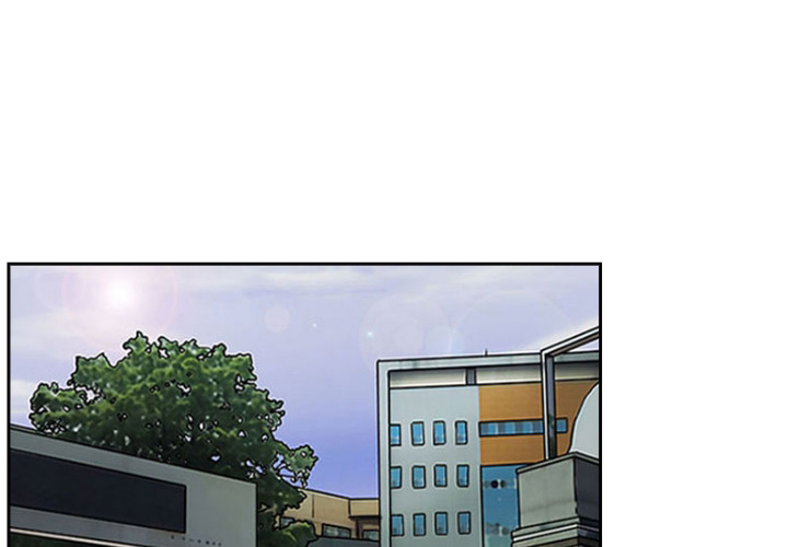 Tweener Chapter 28 page 1 - 