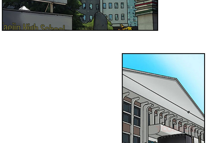 Tweener Chapter 28 page 2 - 