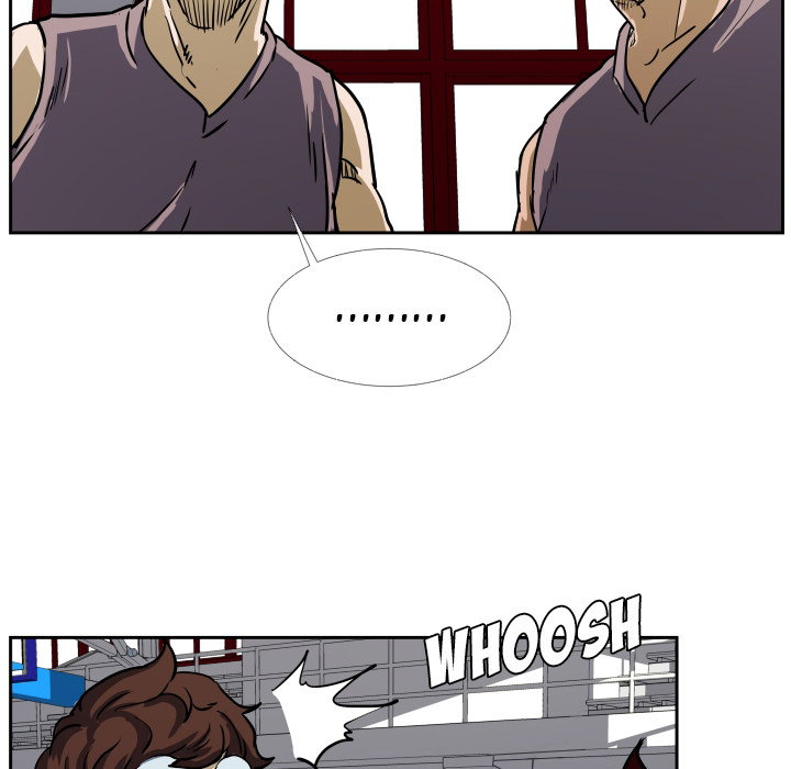 Tweener Chapter 28 page 13 - 