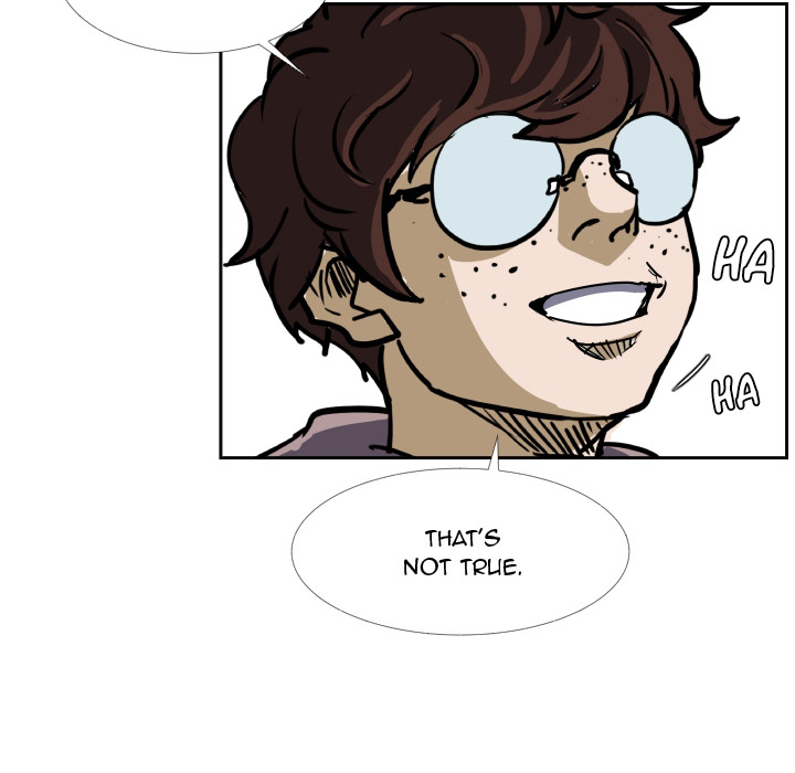 Tweener Chapter 28 page 15 - 