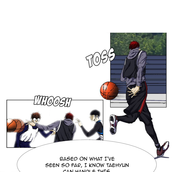 Tweener Chapter 28 page 16 - 