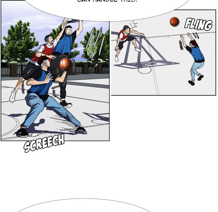 Tweener Chapter 28 page 17 - 