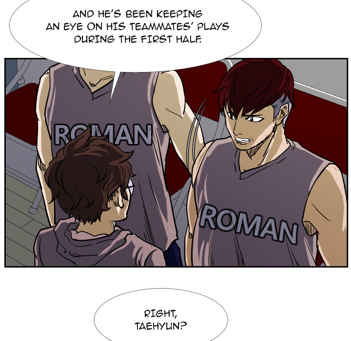 Tweener Chapter 28 page 18 - 