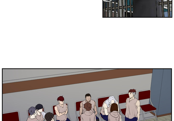 Tweener Chapter 28 page 3 - 